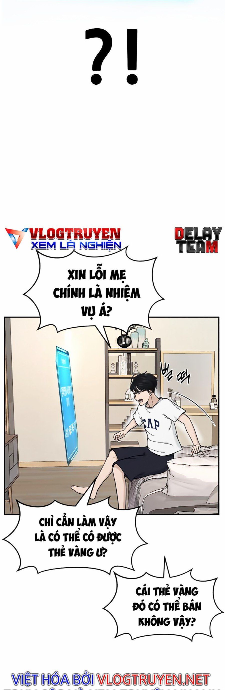 đọc truyện Nhiệm Vụ Diệu Kỳ Chương 1 ảnh 69 tại Giả Dược