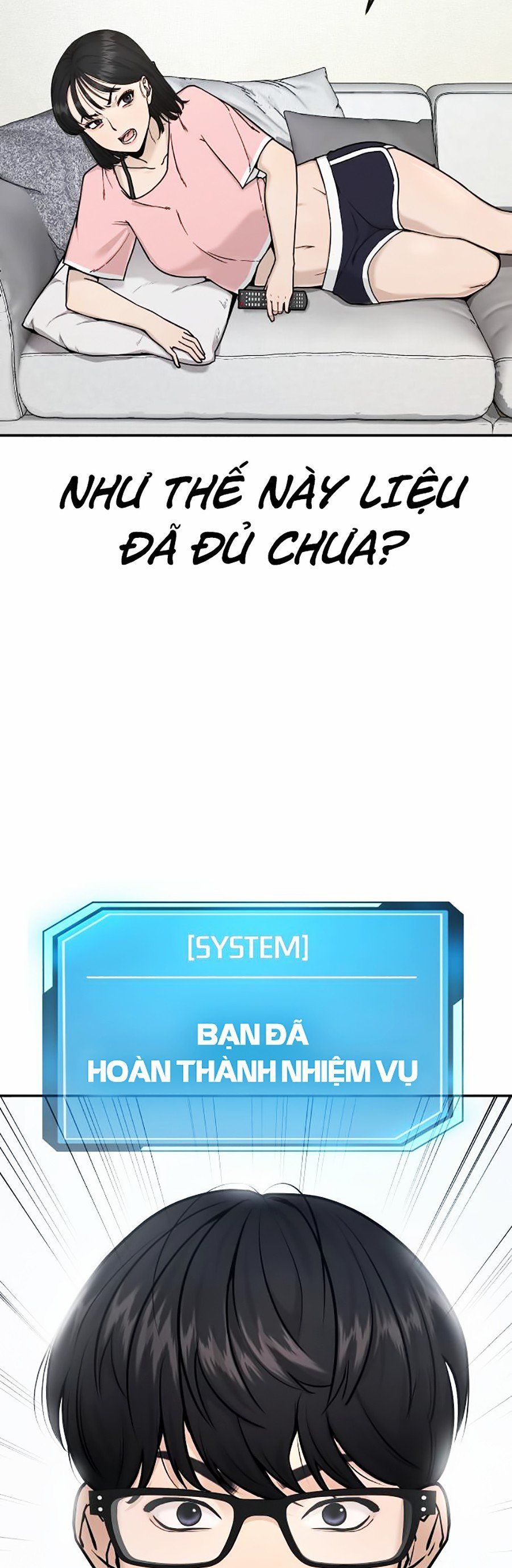 đọc truyện Nhiệm Vụ Diệu Kỳ Chương 1 ảnh 74 tại Giả Dược