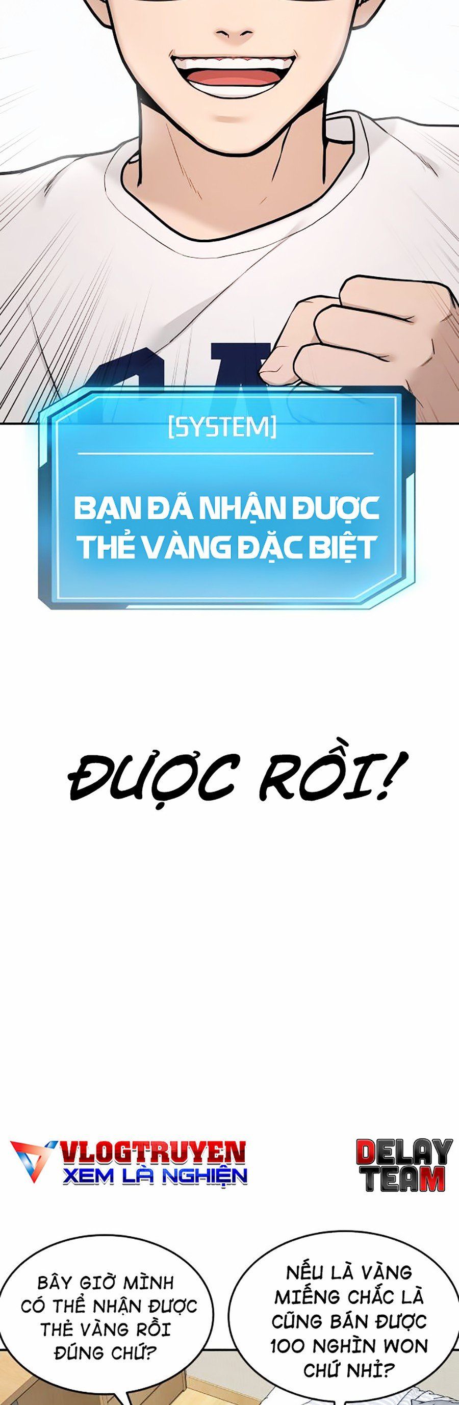 đọc truyện Nhiệm Vụ Diệu Kỳ Chương 1 ảnh 75 tại Giả Dược