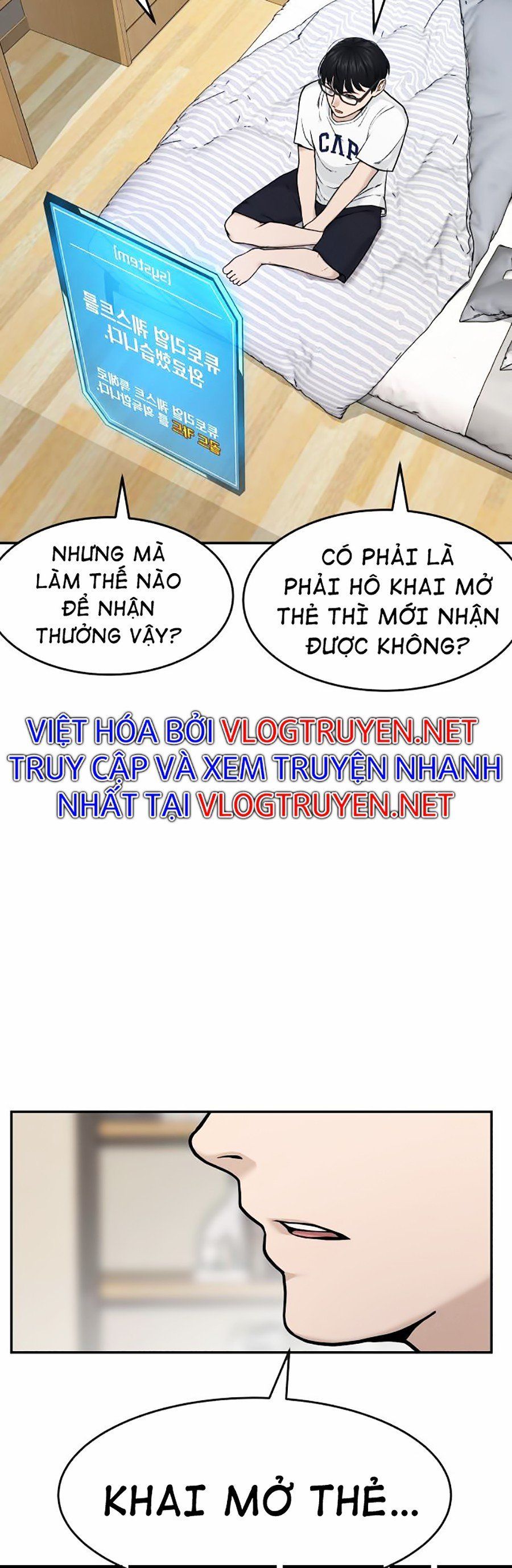 đọc truyện Nhiệm Vụ Diệu Kỳ Chương 1 ảnh 76 tại Giả Dược