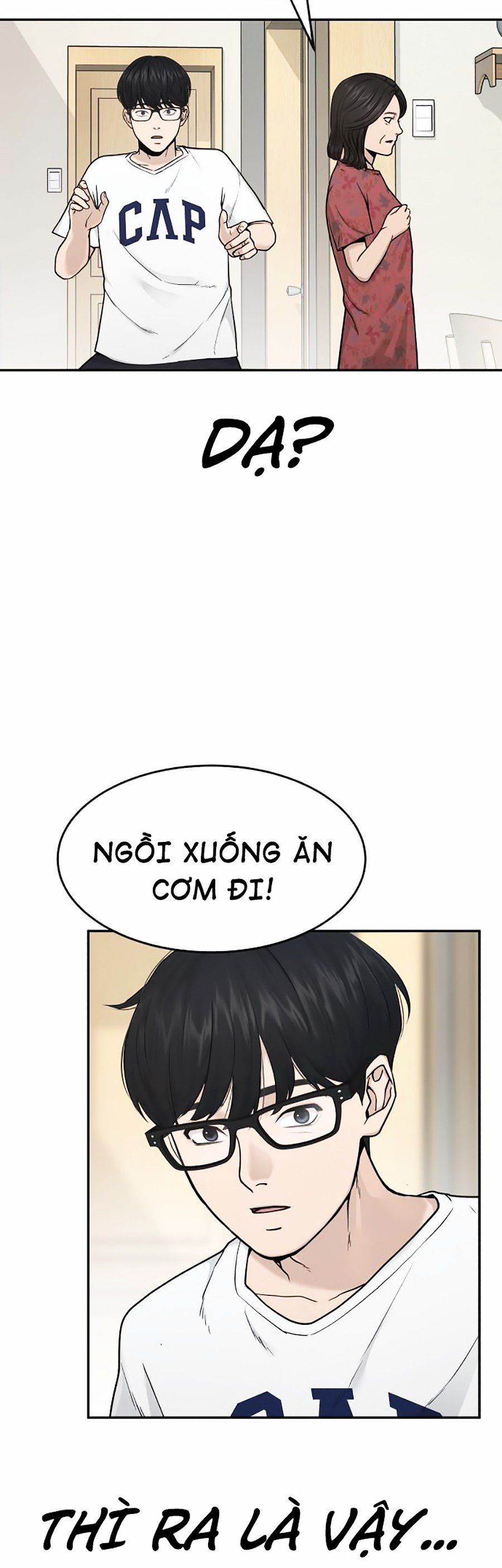 đọc truyện Nhiệm Vụ Diệu Kỳ Chương 1 ảnh 87 tại Giả Dược