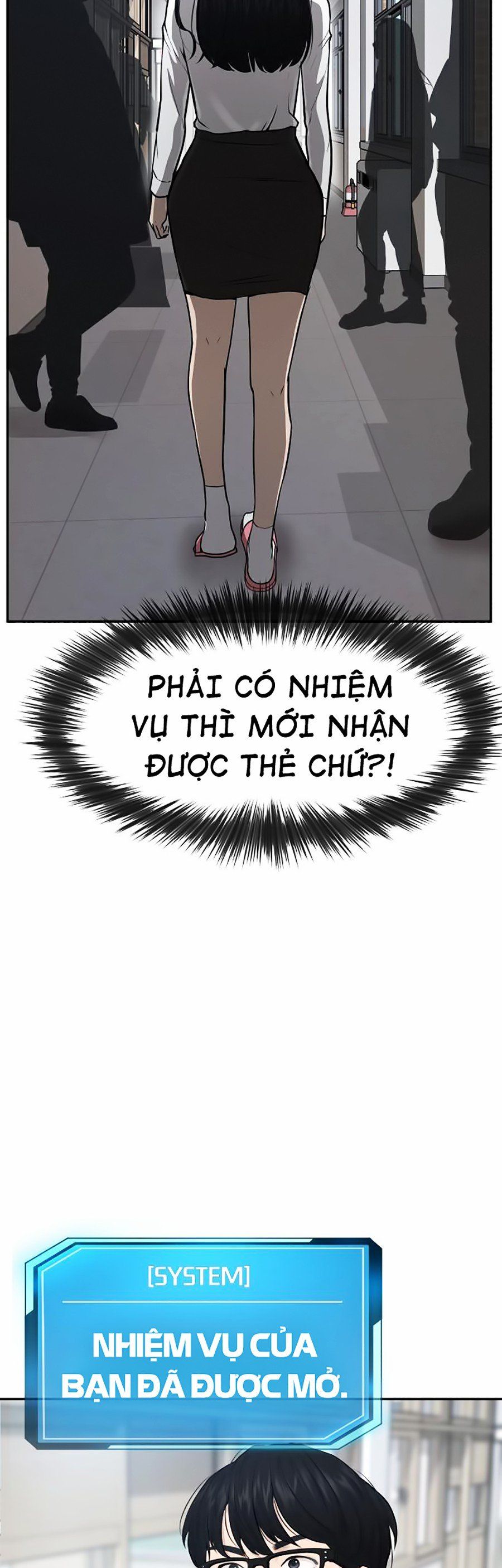 đọc truyện Nhiệm Vụ Diệu Kỳ Chương 1 ảnh 95 tại Giả Dược