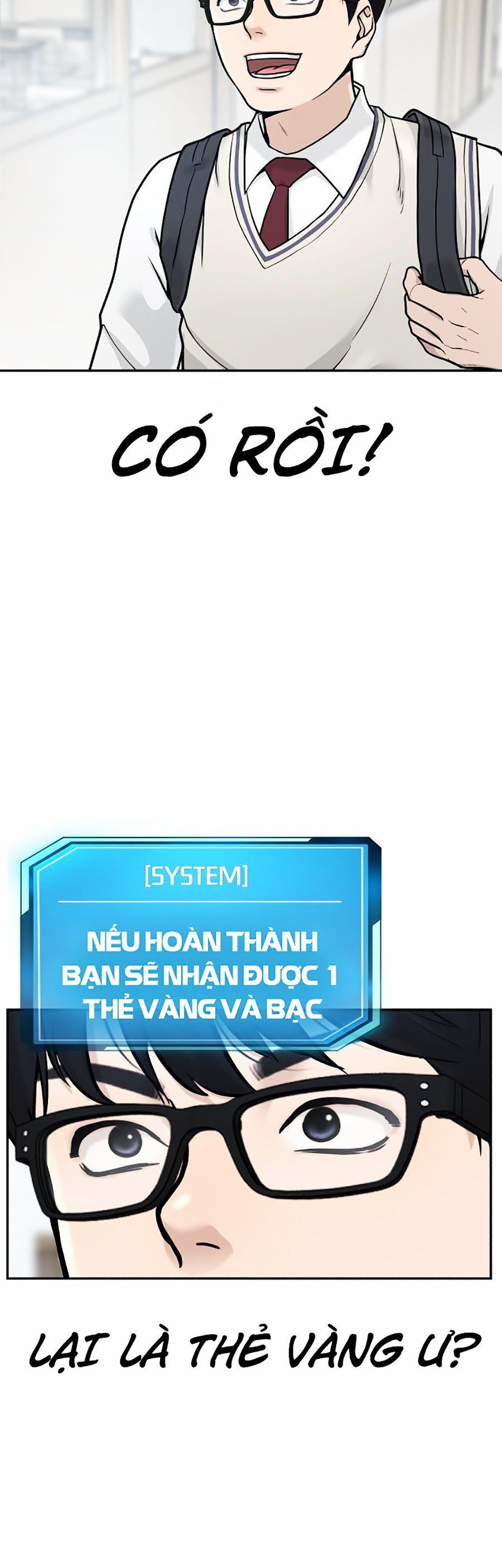 đọc truyện Nhiệm Vụ Diệu Kỳ Chương 1 ảnh 96 tại Giả Dược