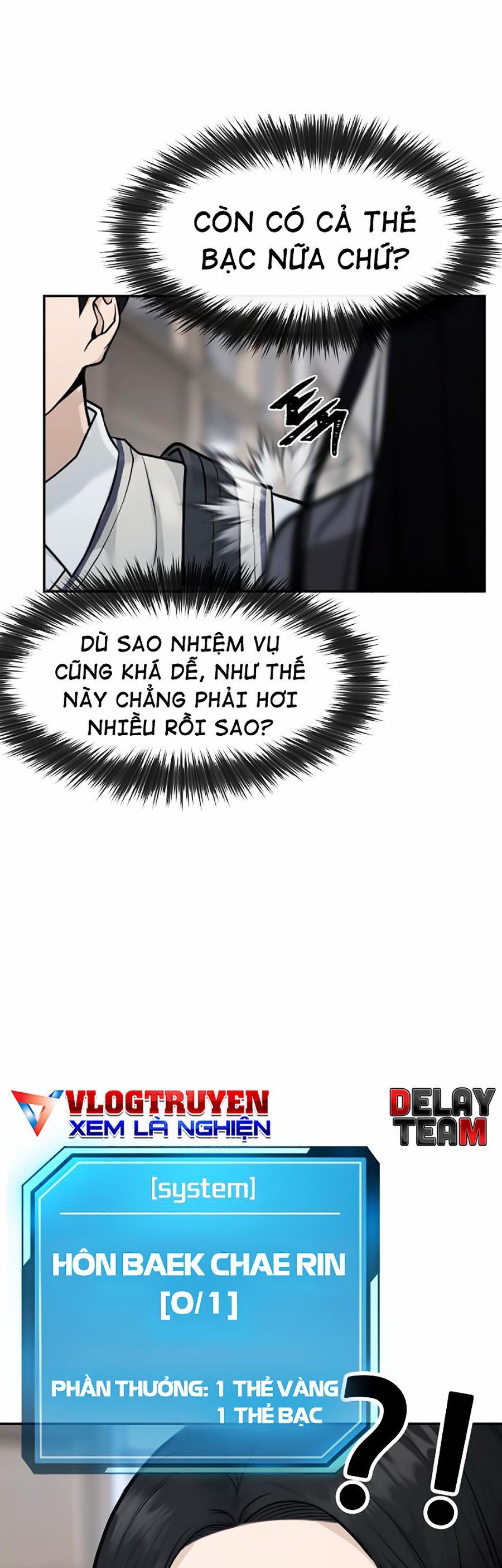 đọc truyện Nhiệm Vụ Diệu Kỳ Chương 1 ảnh 97 tại Giả Dược