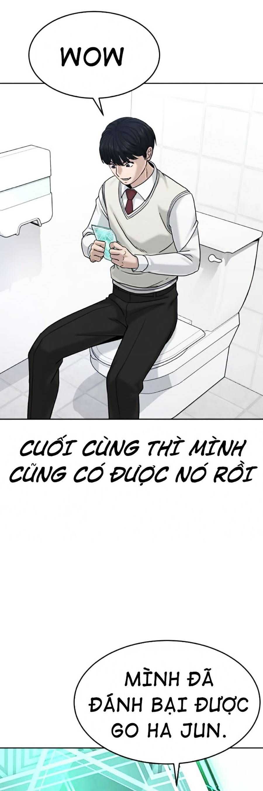 đọc truyện Nhiệm Vụ Diệu Kỳ Chương 10 ảnh 12 tại Giả Dược