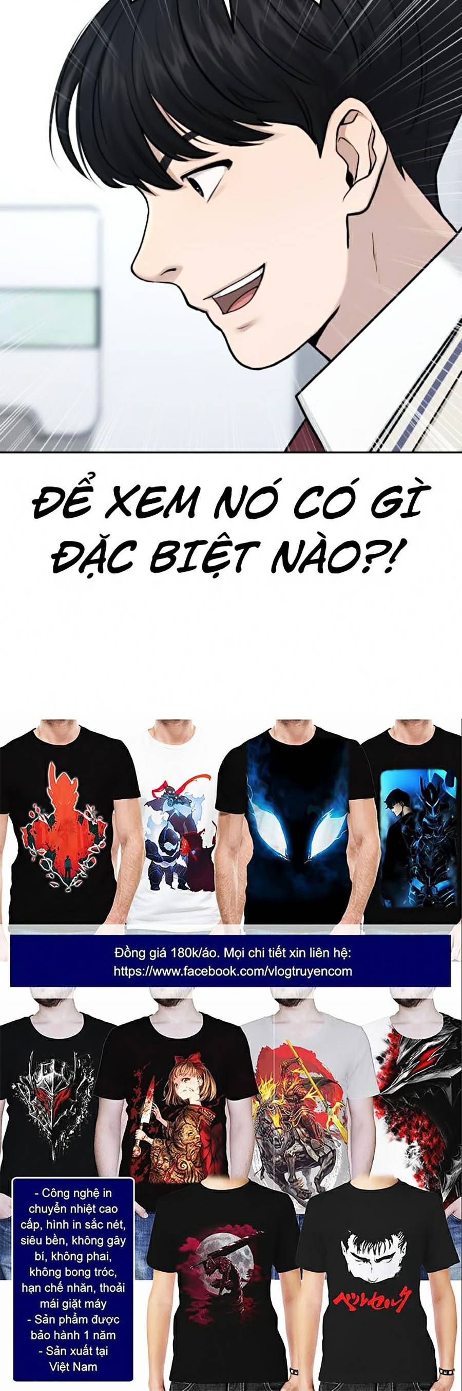 đọc truyện Nhiệm Vụ Diệu Kỳ Chương 10 ảnh 15 tại Giả Dược