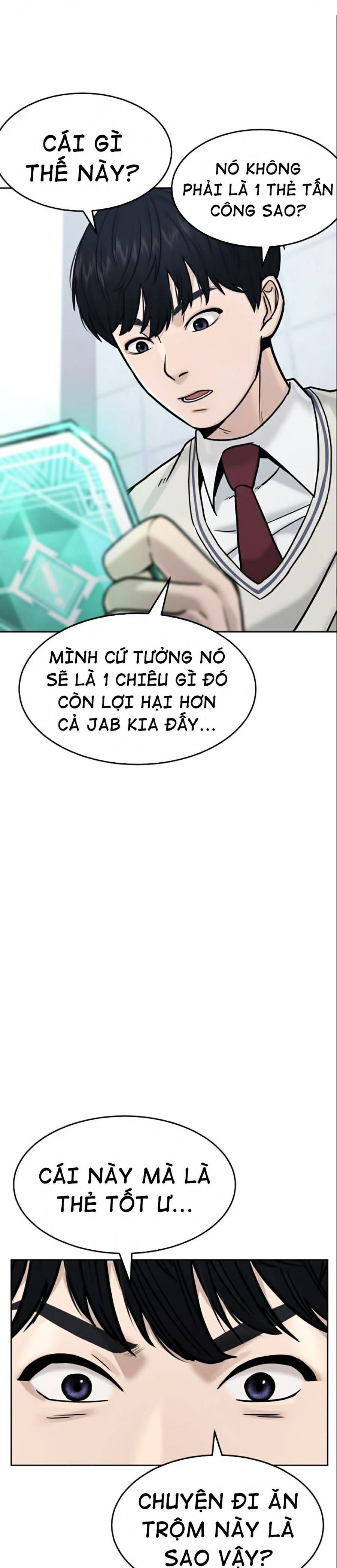 đọc truyện Nhiệm Vụ Diệu Kỳ Chương 10 ảnh 17 tại Giả Dược
