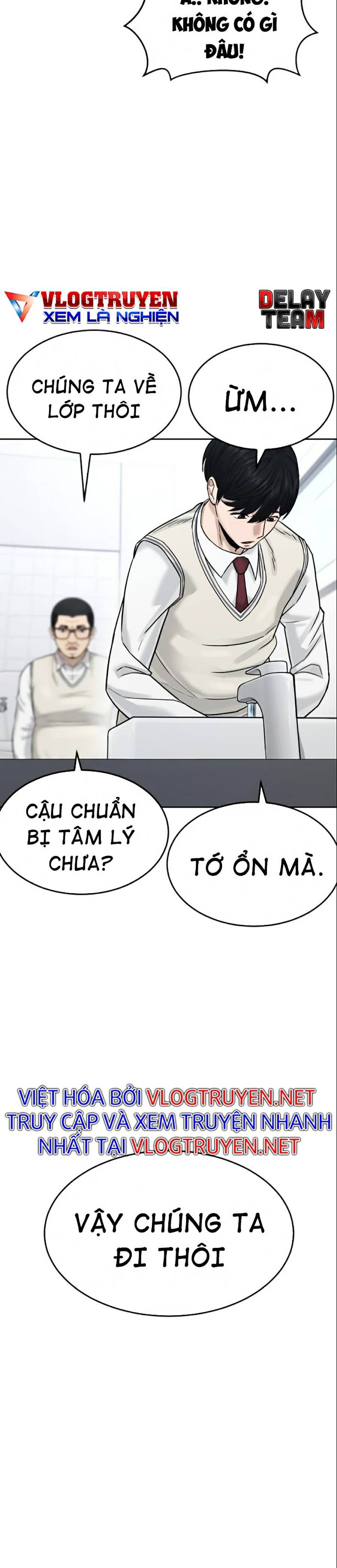 đọc truyện Nhiệm Vụ Diệu Kỳ Chương 10 ảnh 19 tại Giả Dược