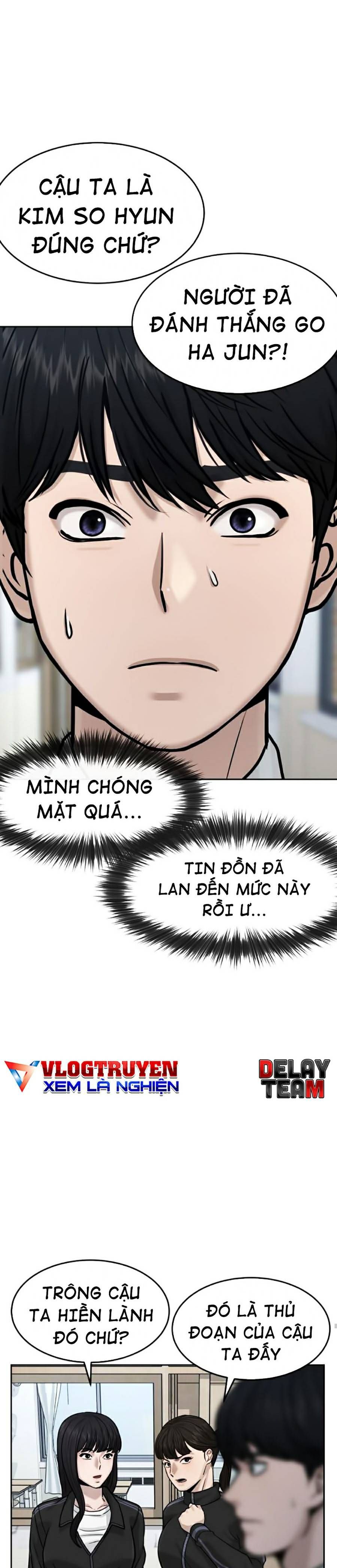 đọc truyện Nhiệm Vụ Diệu Kỳ Chương 10 ảnh 21 tại Giả Dược