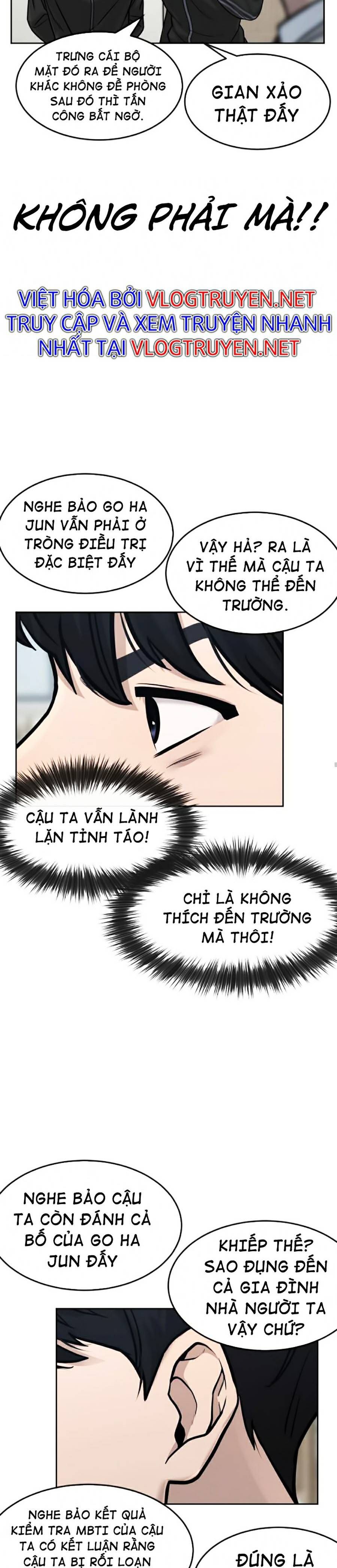 đọc truyện Nhiệm Vụ Diệu Kỳ Chương 10 ảnh 22 tại Giả Dược