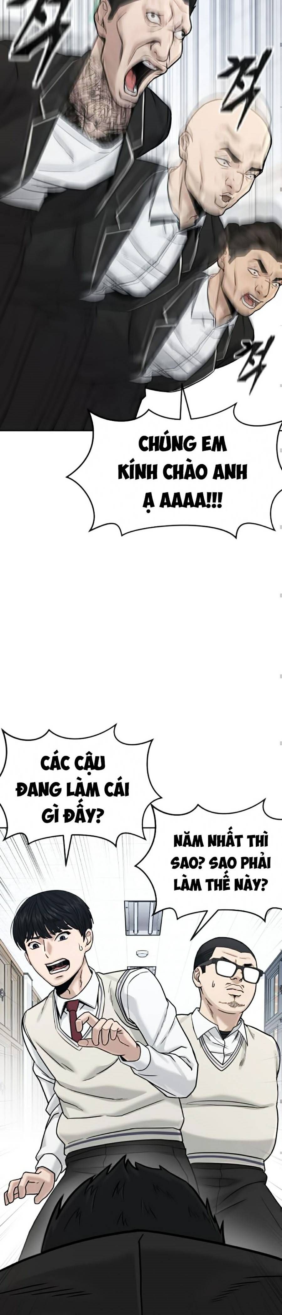 đọc truyện Nhiệm Vụ Diệu Kỳ Chương 10 ảnh 26 tại Giả Dược