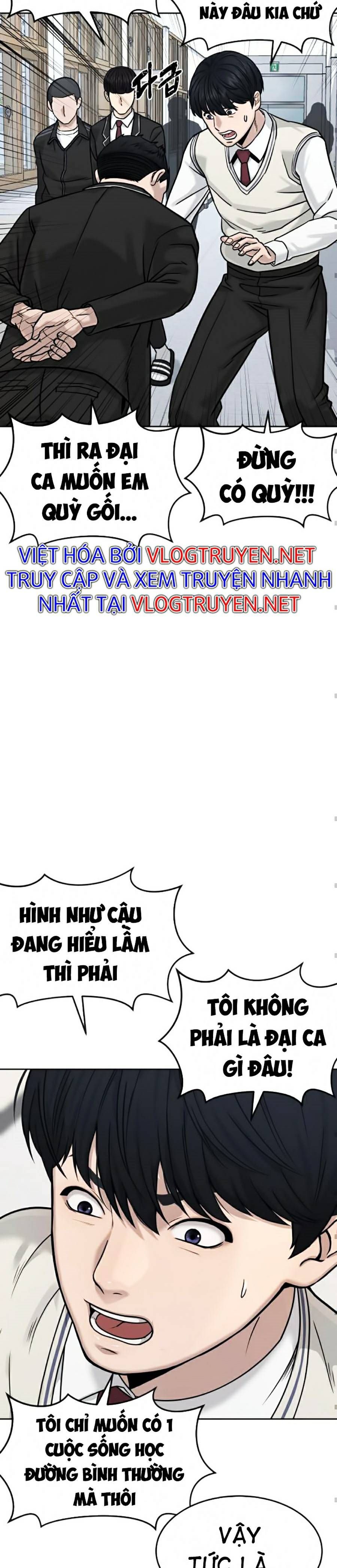 đọc truyện Nhiệm Vụ Diệu Kỳ Chương 10 ảnh 28 tại Giả Dược