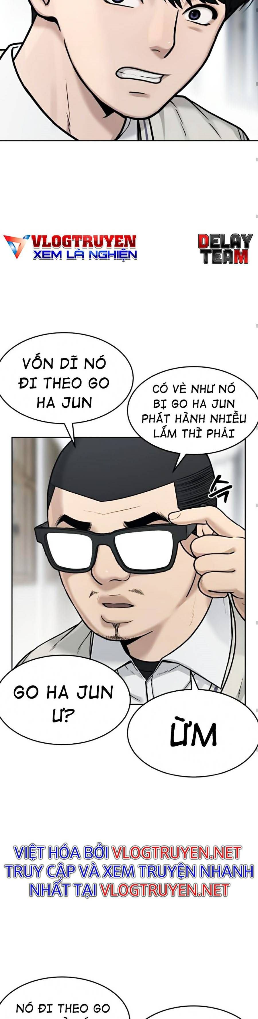 đọc truyện Nhiệm Vụ Diệu Kỳ Chương 10 ảnh 31 tại Giả Dược