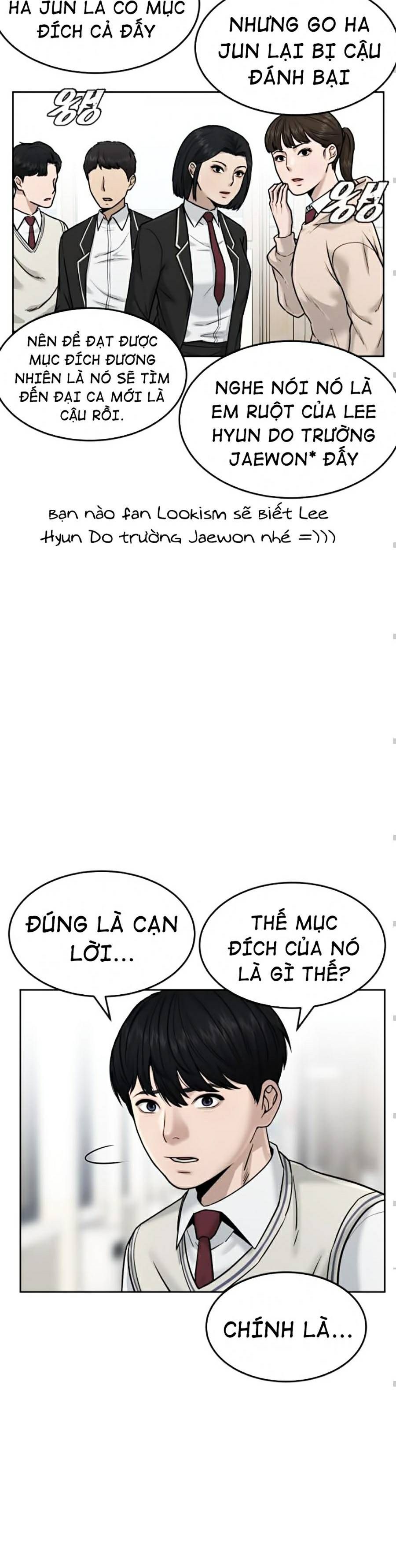 đọc truyện Nhiệm Vụ Diệu Kỳ Chương 10 ảnh 32 tại Giả Dược