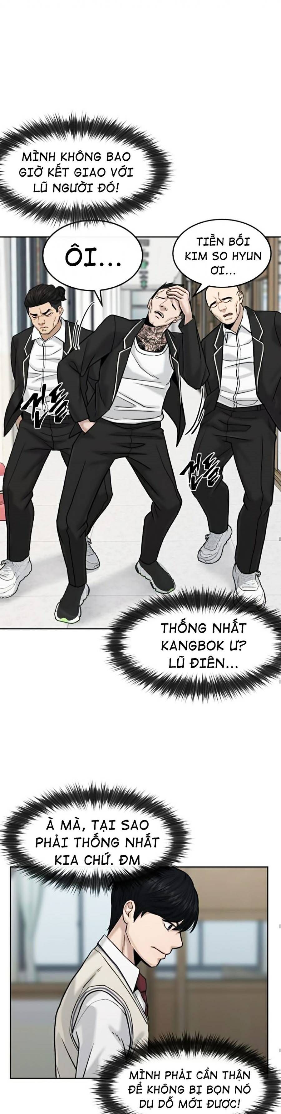 đọc truyện Nhiệm Vụ Diệu Kỳ Chương 10 ảnh 35 tại Giả Dược