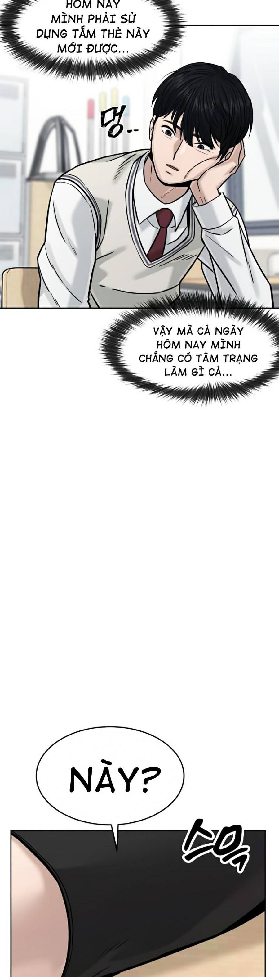 đọc truyện Nhiệm Vụ Diệu Kỳ Chương 10 ảnh 48 tại Giả Dược