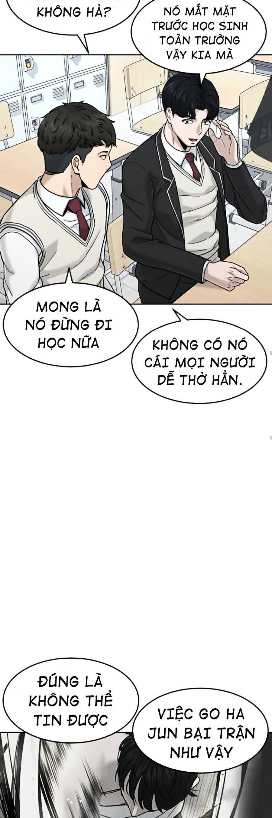 đọc truyện Nhiệm Vụ Diệu Kỳ Chương 10 ảnh 6 tại Giả Dược