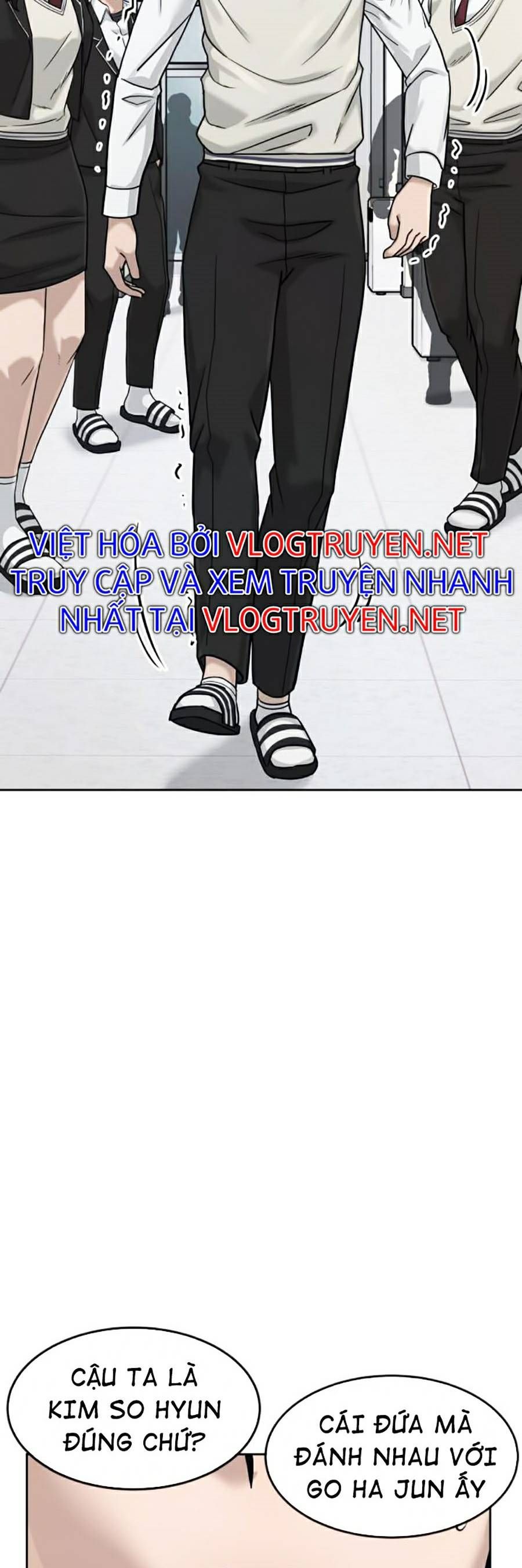 đọc truyện Nhiệm Vụ Diệu Kỳ Chương 10 ảnh 9 tại Giả Dược