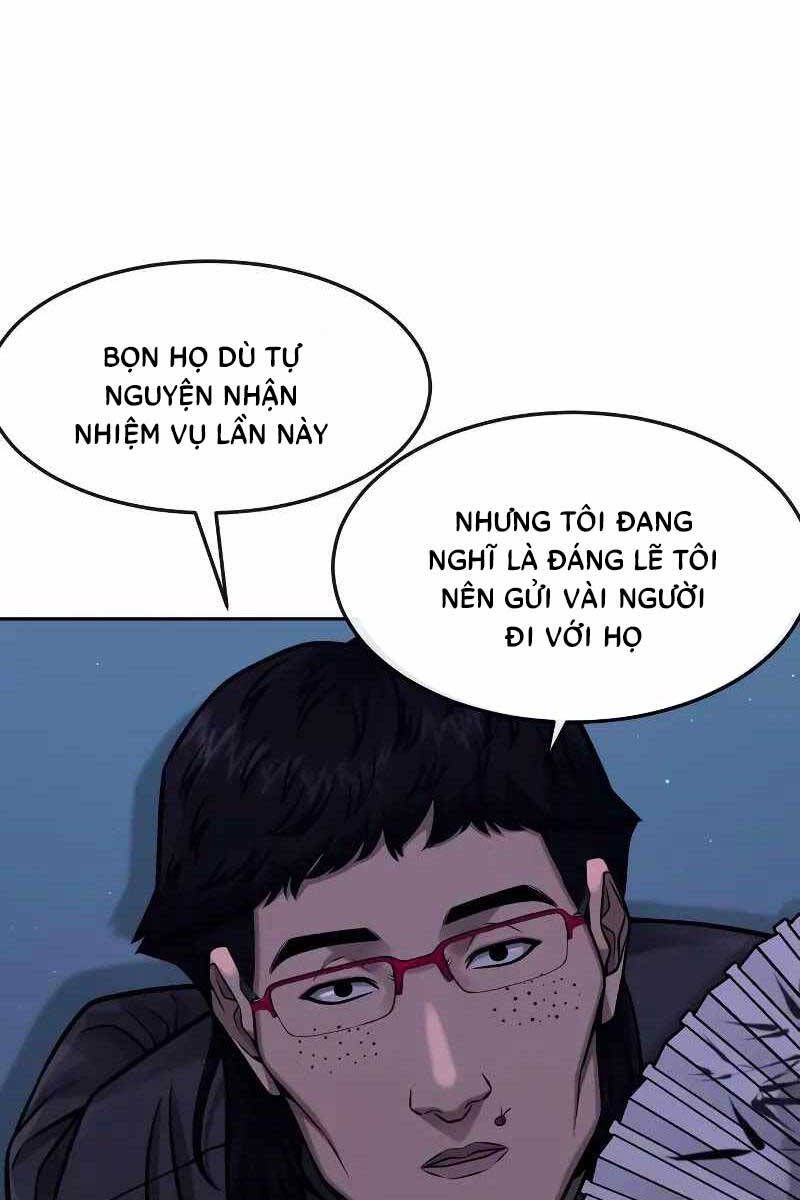 đọc truyện Nhiệm Vụ Diệu Kỳ Chương 100 ảnh 55 tại Truyện Dạ Ký