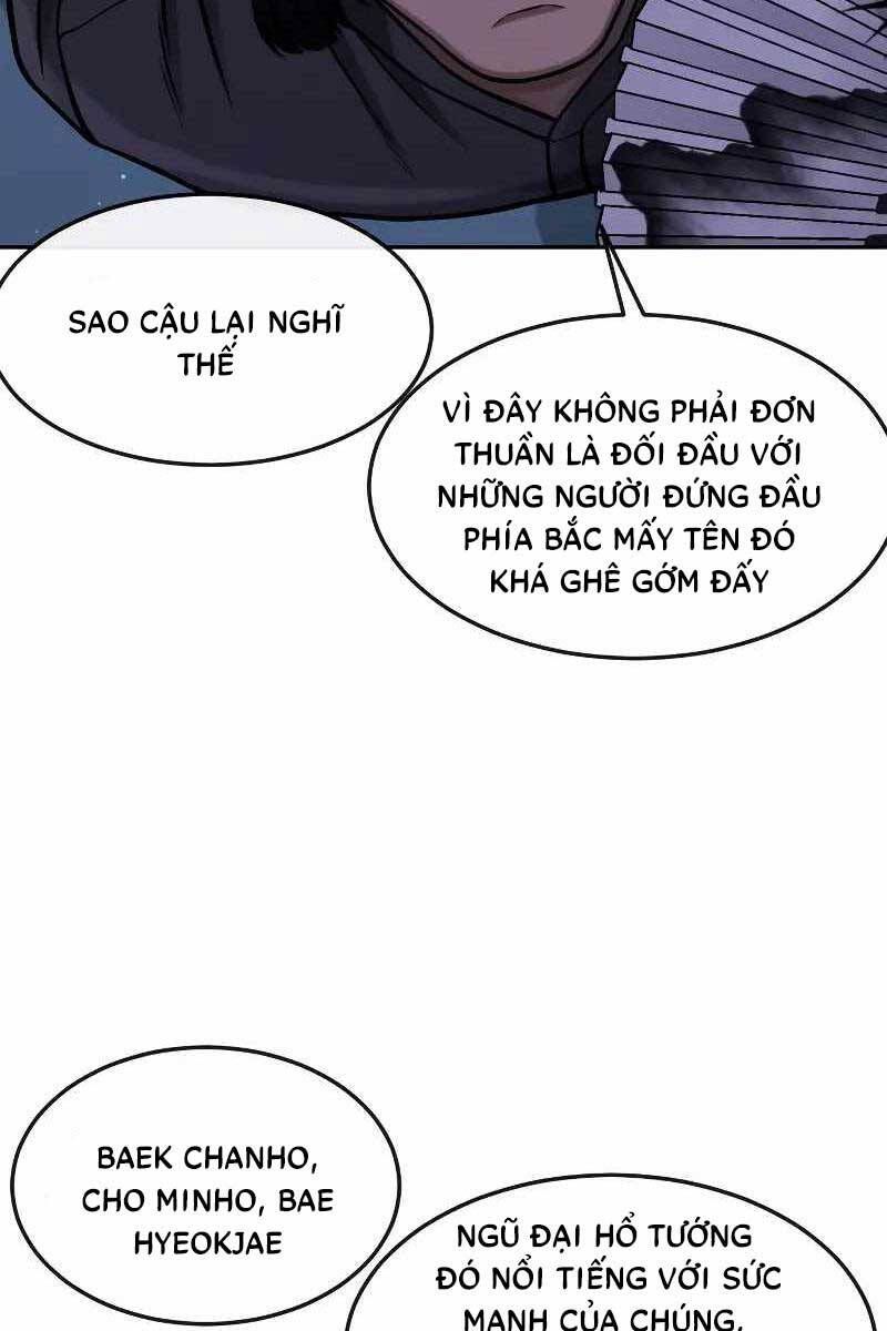 đọc truyện Nhiệm Vụ Diệu Kỳ Chương 100 ảnh 56 tại Truyện Dạ Ký