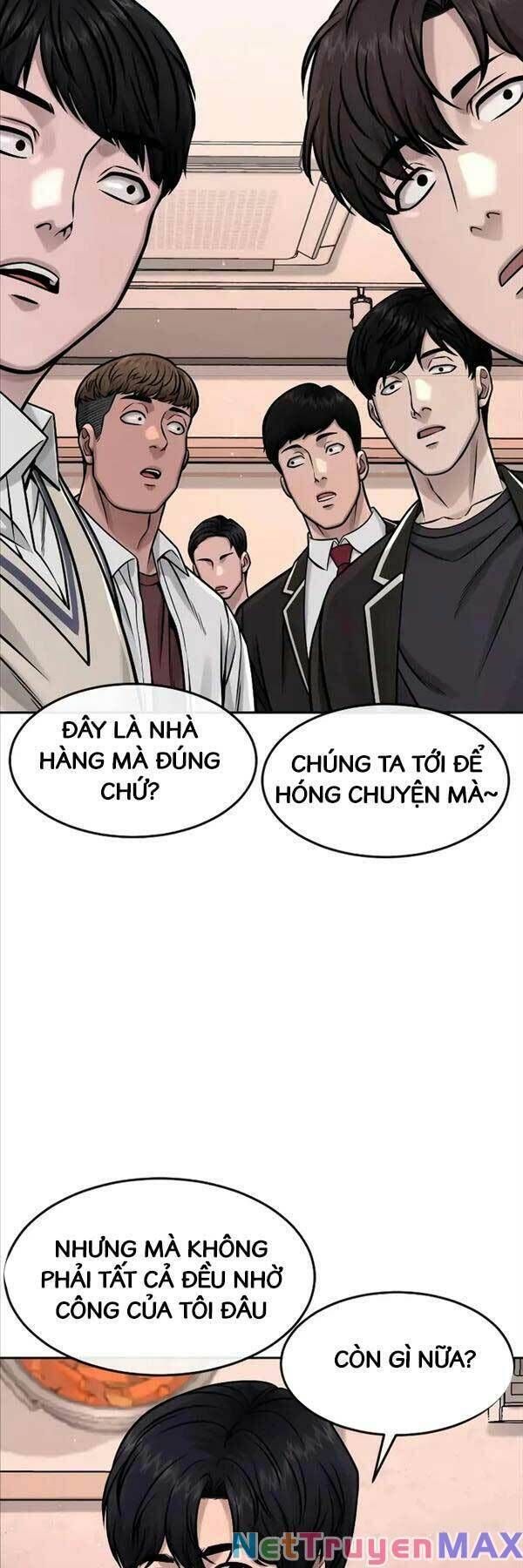 đọc truyện Nhiệm Vụ Diệu Kỳ Chương 101 ảnh 40 tại Truyện Dạ Ký