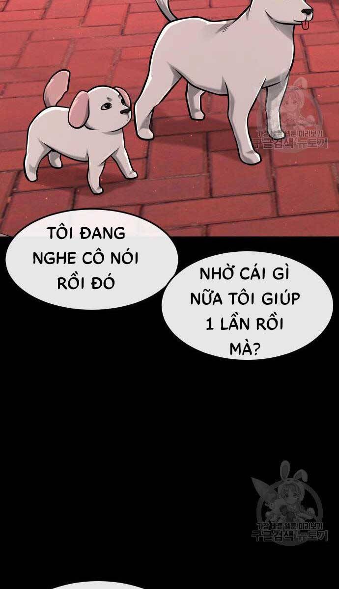 đọc truyện Nhiệm Vụ Diệu Kỳ Chương 102 ảnh 30 tại Giả Dược
