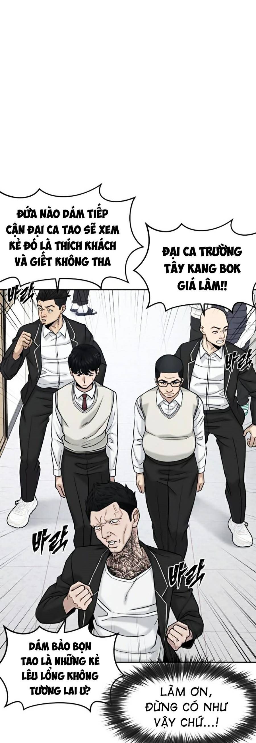 đọc truyện Nhiệm Vụ Diệu Kỳ Chương 11 ảnh 13 tại Giả Dược