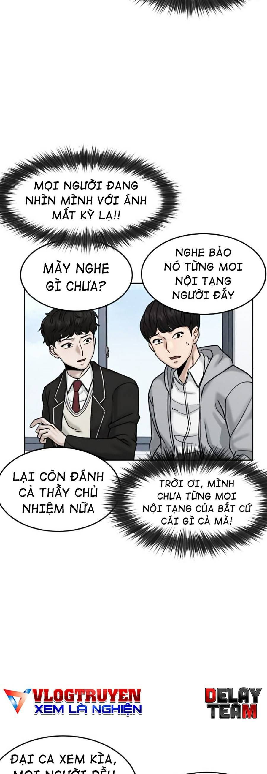 đọc truyện Nhiệm Vụ Diệu Kỳ Chương 11 ảnh 14 tại Giả Dược