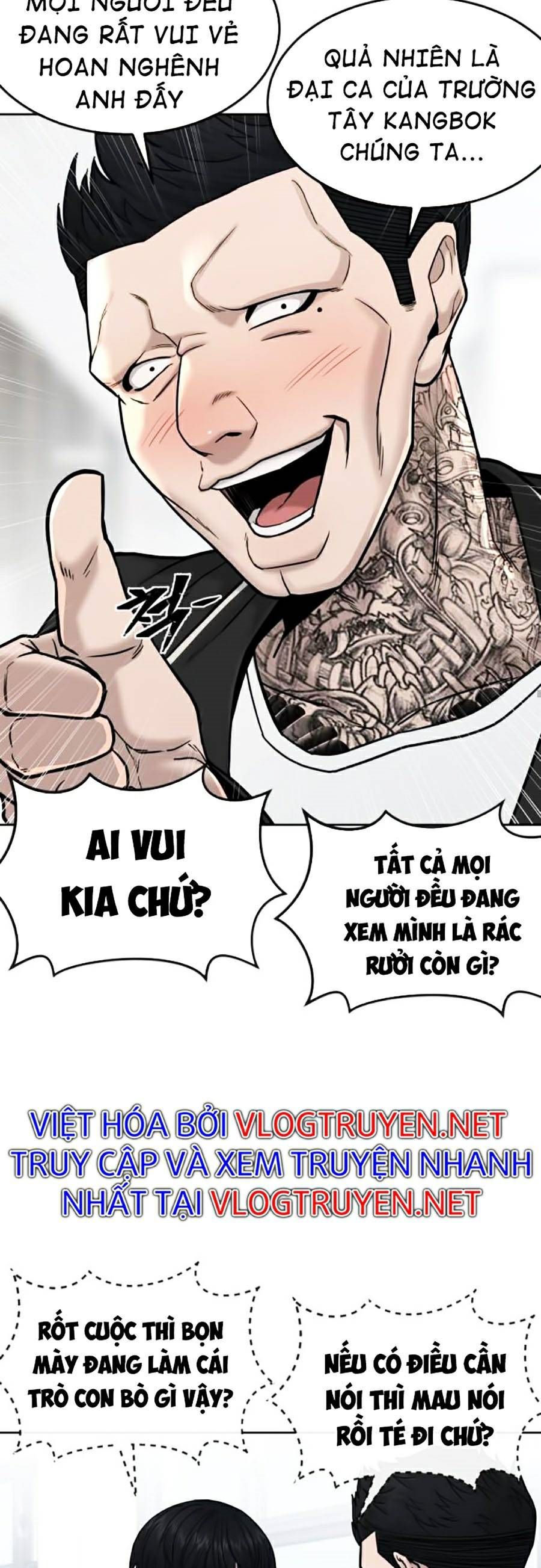 đọc truyện Nhiệm Vụ Diệu Kỳ Chương 11 ảnh 15 tại Giả Dược