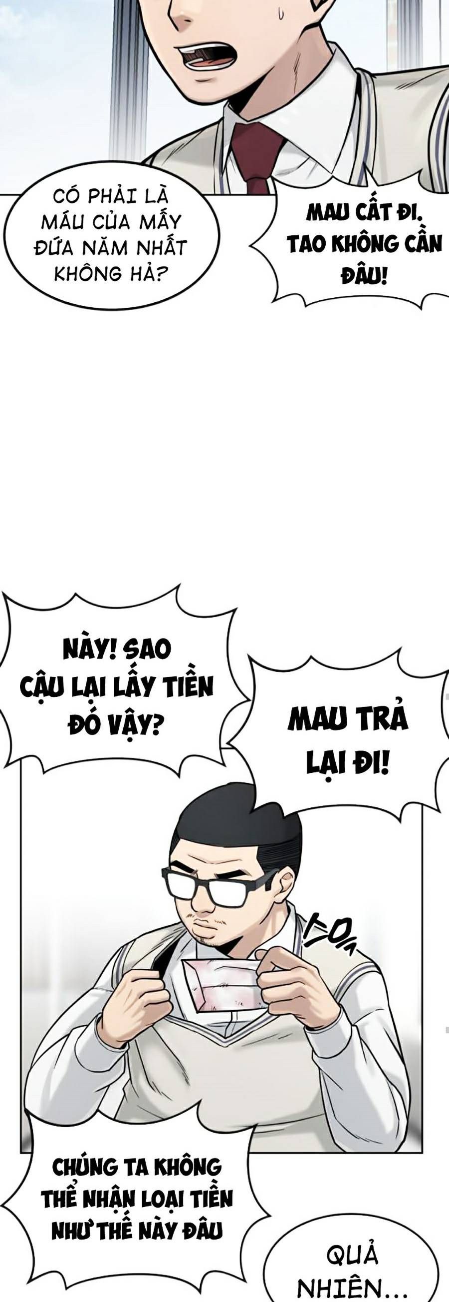 đọc truyện Nhiệm Vụ Diệu Kỳ Chương 11 ảnh 18 tại Giả Dược