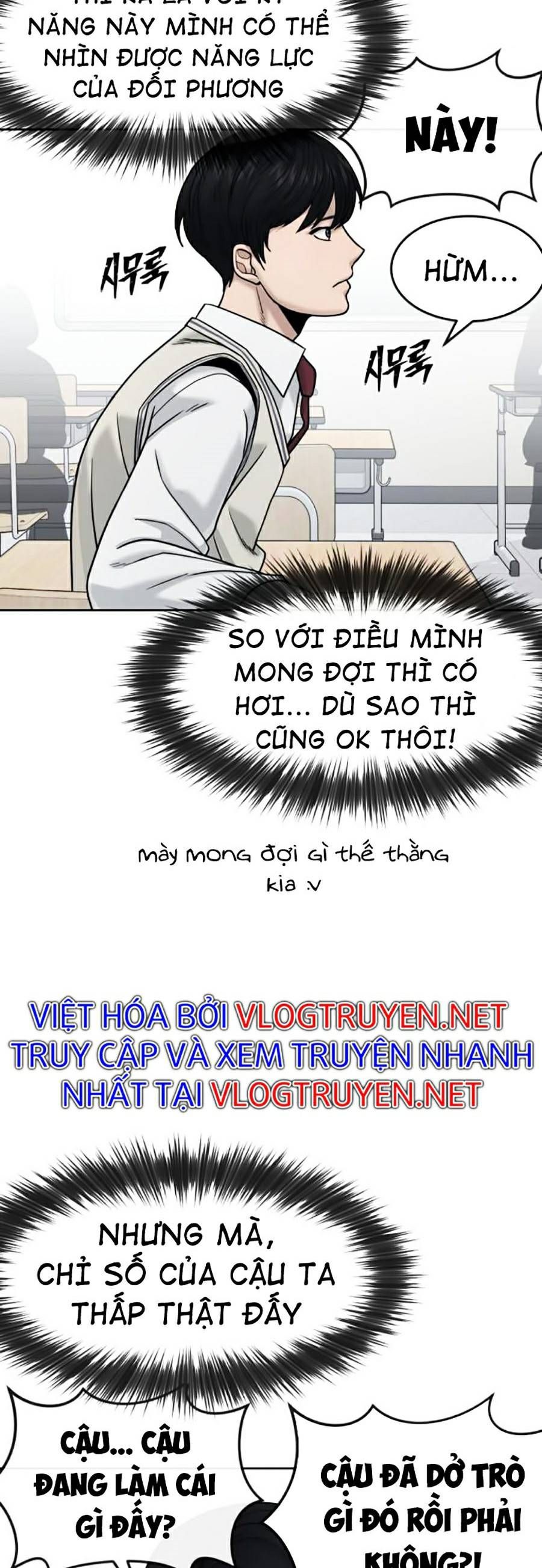 đọc truyện Nhiệm Vụ Diệu Kỳ Chương 11 ảnh 5 tại Giả Dược