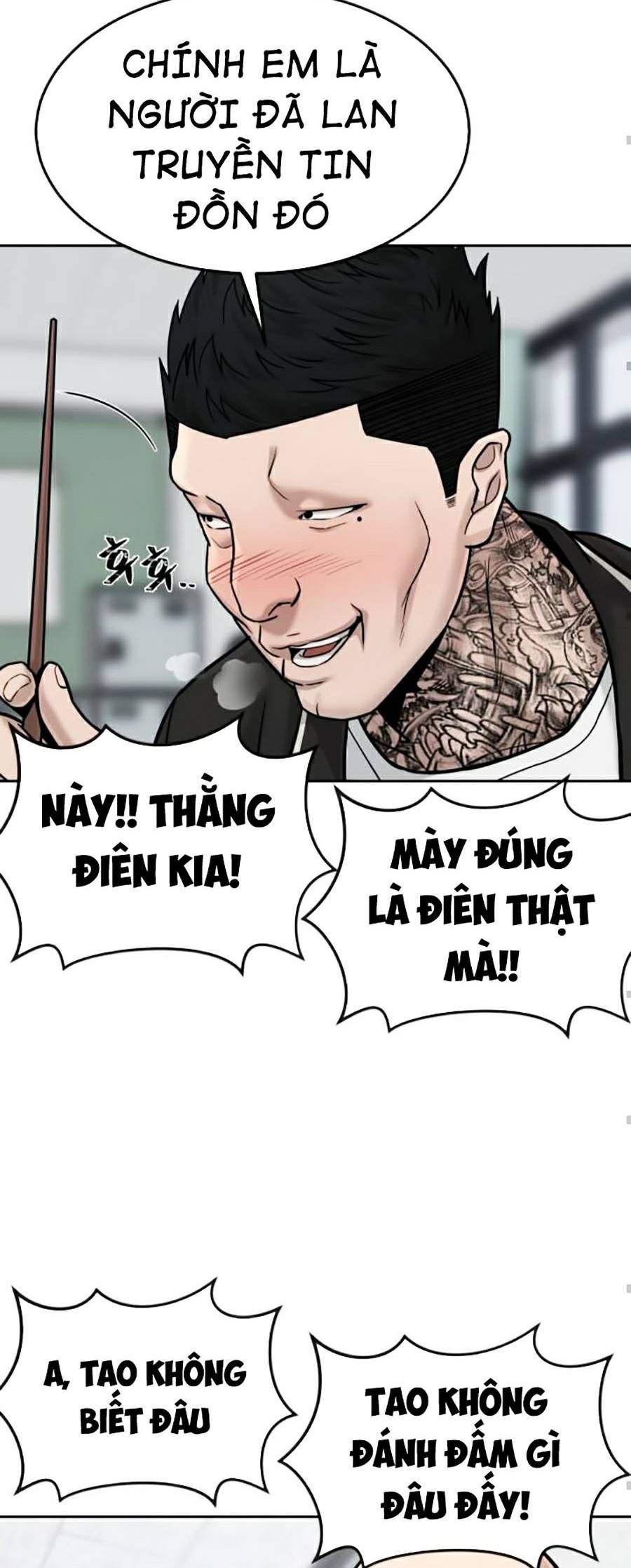 đọc truyện Nhiệm Vụ Diệu Kỳ Chương 11 ảnh 43 tại Giả Dược