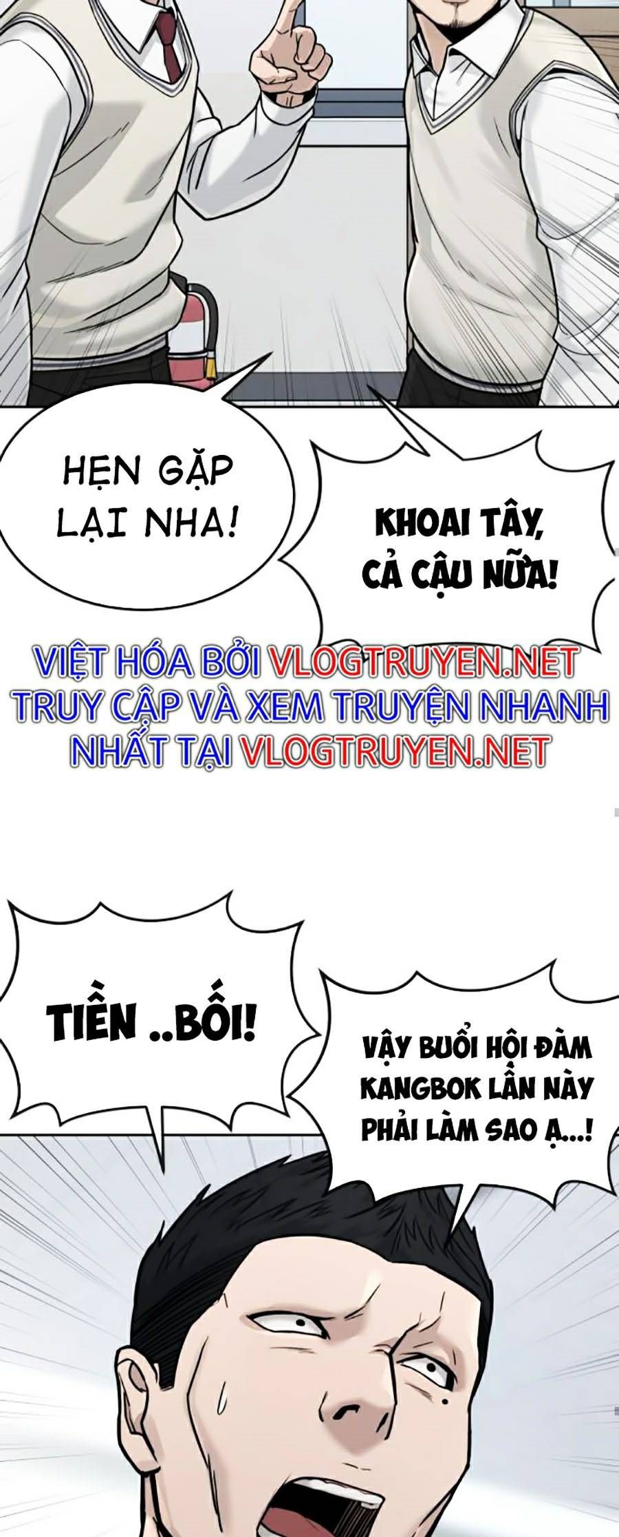 đọc truyện Nhiệm Vụ Diệu Kỳ Chương 11 ảnh 45 tại Giả Dược