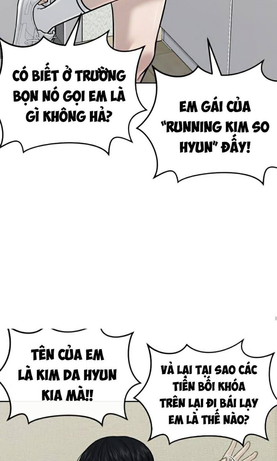đọc truyện Nhiệm Vụ Diệu Kỳ Chương 11 ảnh 54 tại Giả Dược