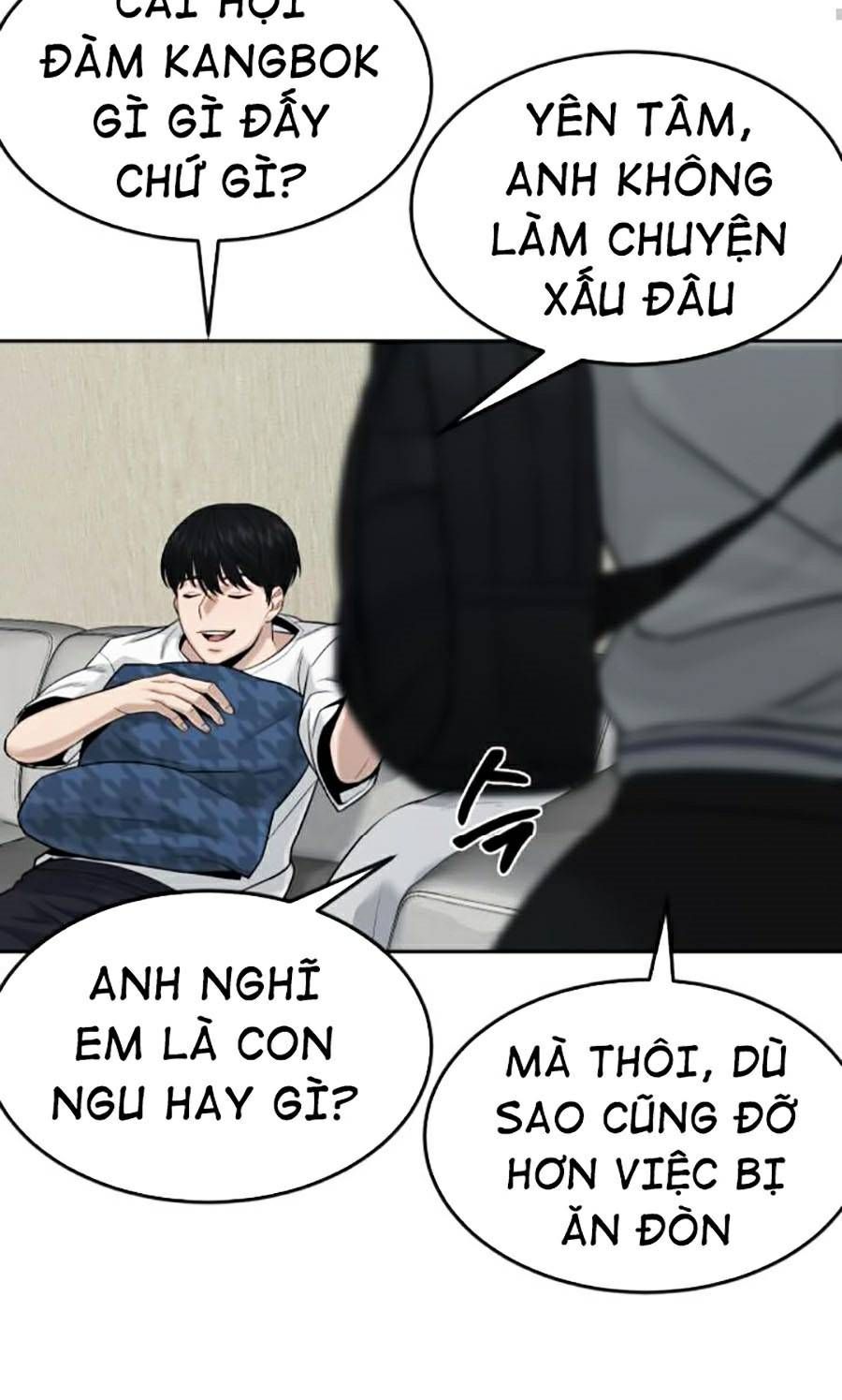 đọc truyện Nhiệm Vụ Diệu Kỳ Chương 11 ảnh 56 tại Giả Dược