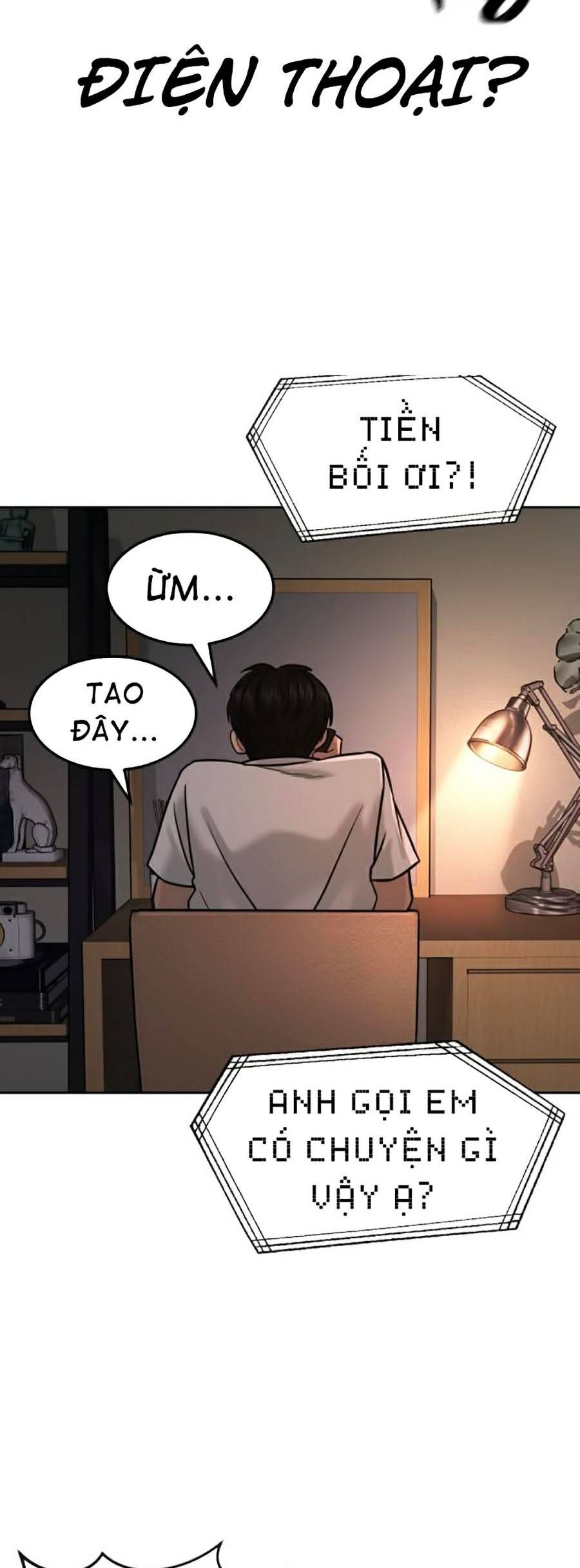 đọc truyện Nhiệm Vụ Diệu Kỳ Chương 11 ảnh 80 tại Giả Dược
