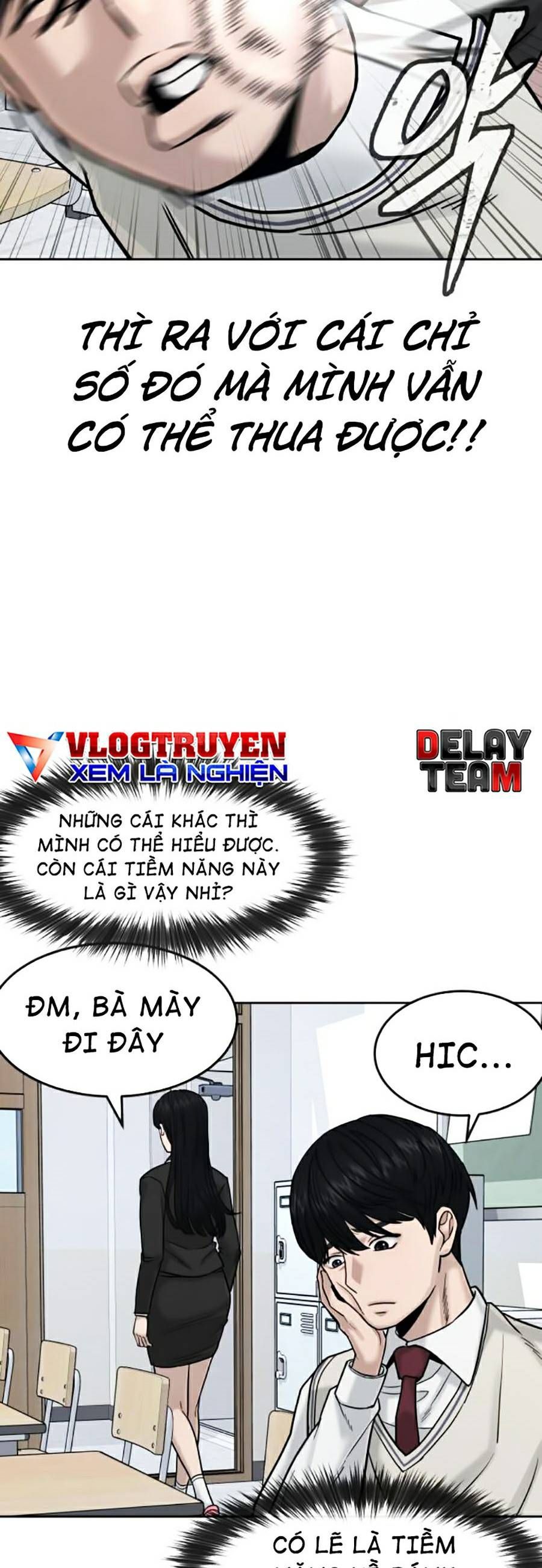 đọc truyện Nhiệm Vụ Diệu Kỳ Chương 11 ảnh 9 tại Giả Dược