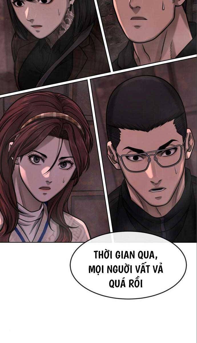 đọc truyện Nhiệm Vụ Diệu Kỳ Chương 115 ảnh 134 tại Truyện Dạ Ký