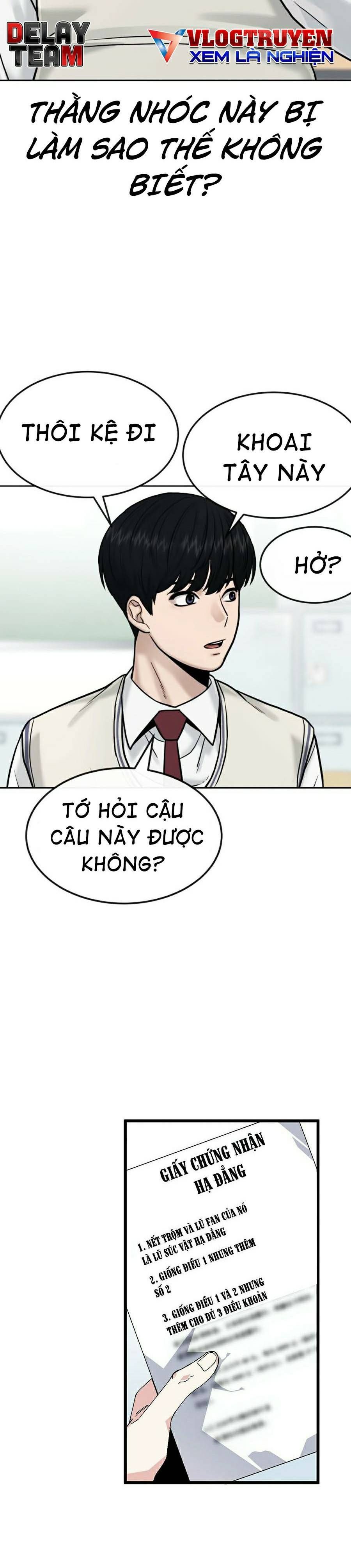 đọc truyện Nhiệm Vụ Diệu Kỳ Chương 12 ảnh 13 tại Giả Dược