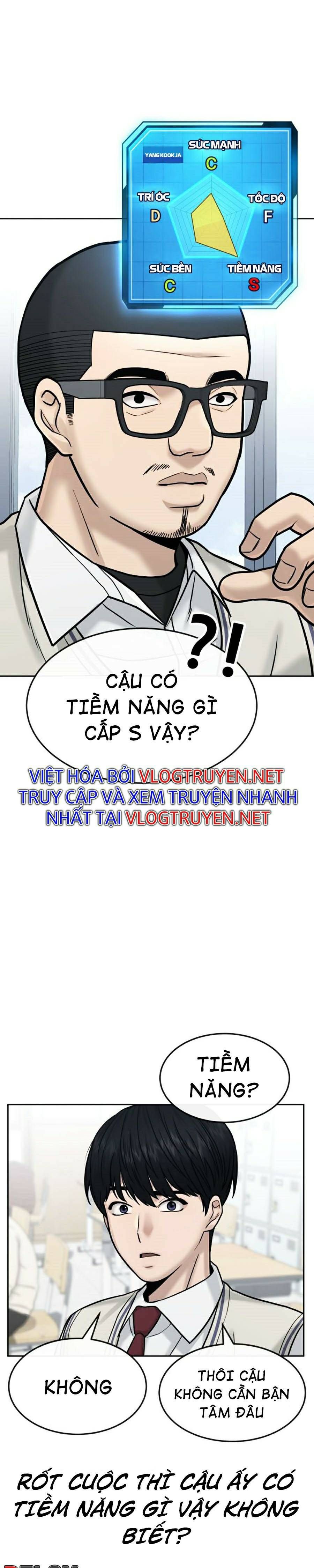 đọc truyện Nhiệm Vụ Diệu Kỳ Chương 12 ảnh 14 tại Giả Dược