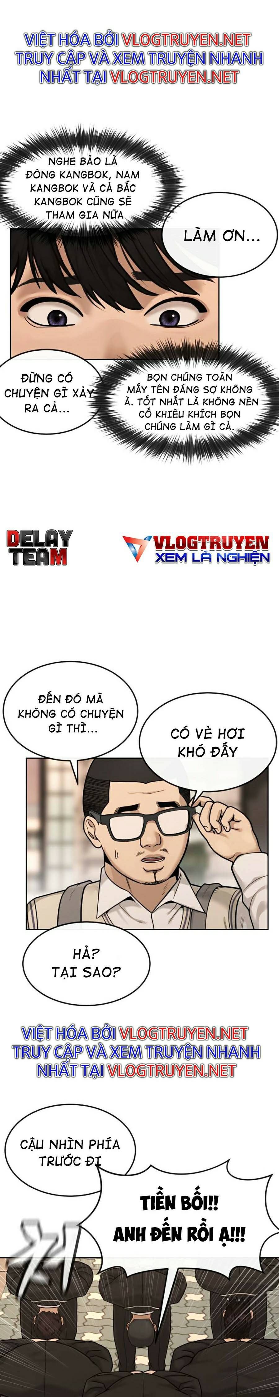 đọc truyện Nhiệm Vụ Diệu Kỳ Chương 12 ảnh 17 tại Giả Dược