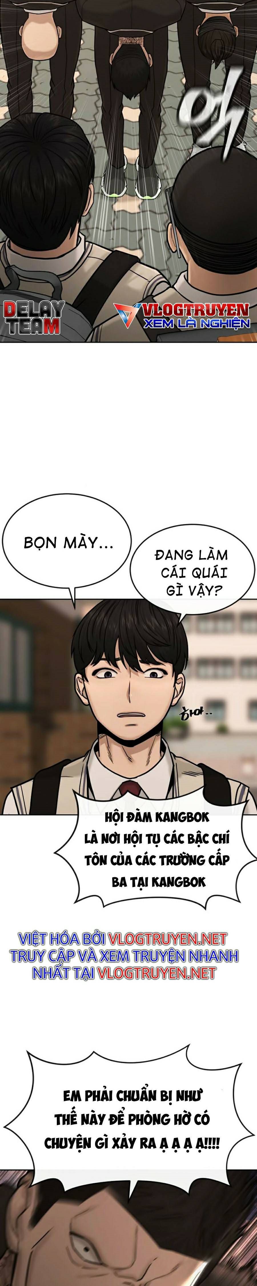 đọc truyện Nhiệm Vụ Diệu Kỳ Chương 12 ảnh 18 tại Giả Dược