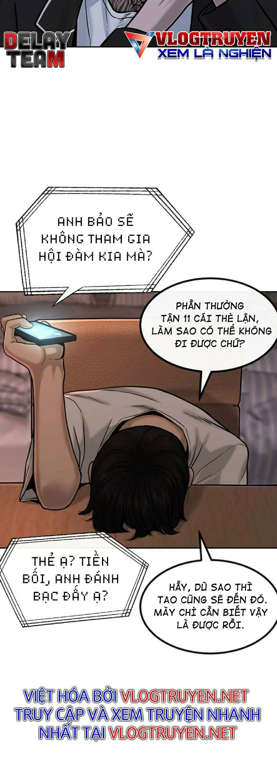 đọc truyện Nhiệm Vụ Diệu Kỳ Chương 12 ảnh 4 tại Giả Dược