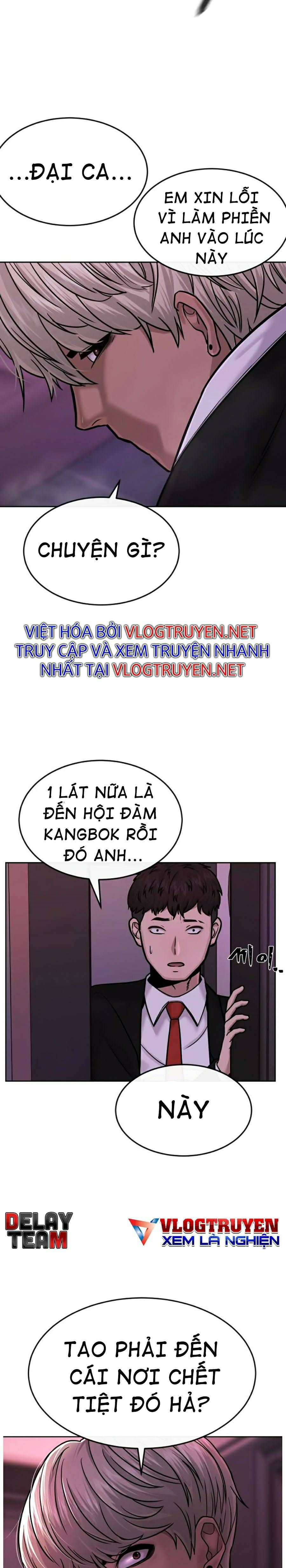 đọc truyện Nhiệm Vụ Diệu Kỳ Chương 12 ảnh 34 tại Giả Dược