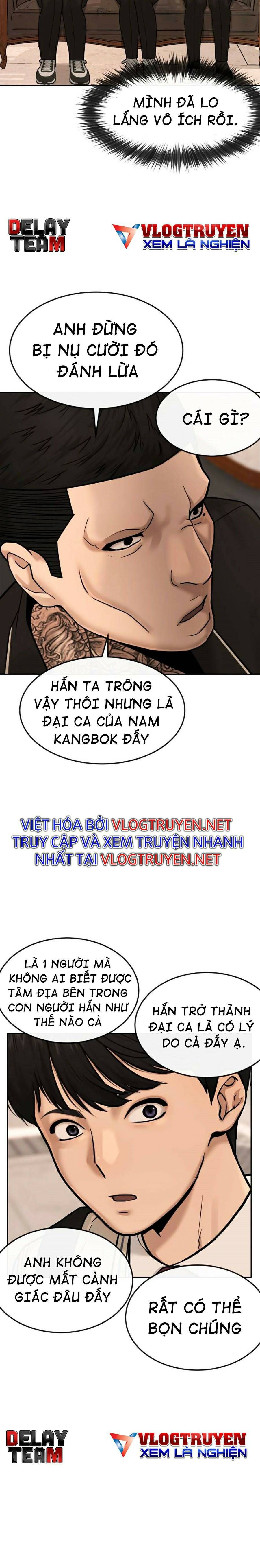 đọc truyện Nhiệm Vụ Diệu Kỳ Chương 12 ảnh 40 tại Giả Dược