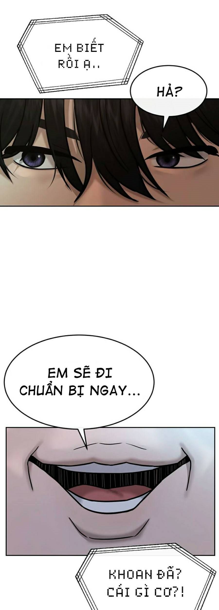đọc truyện Nhiệm Vụ Diệu Kỳ Chương 12 ảnh 5 tại Giả Dược