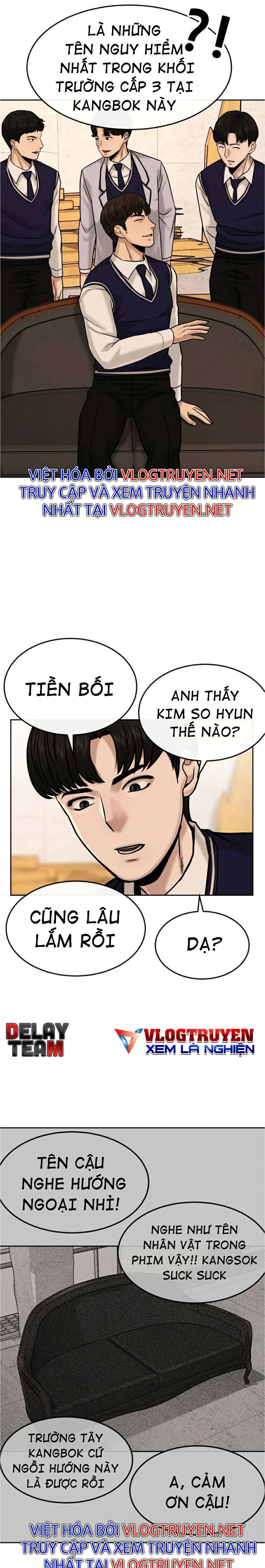 đọc truyện Nhiệm Vụ Diệu Kỳ Chương 12 ảnh 41 tại Giả Dược