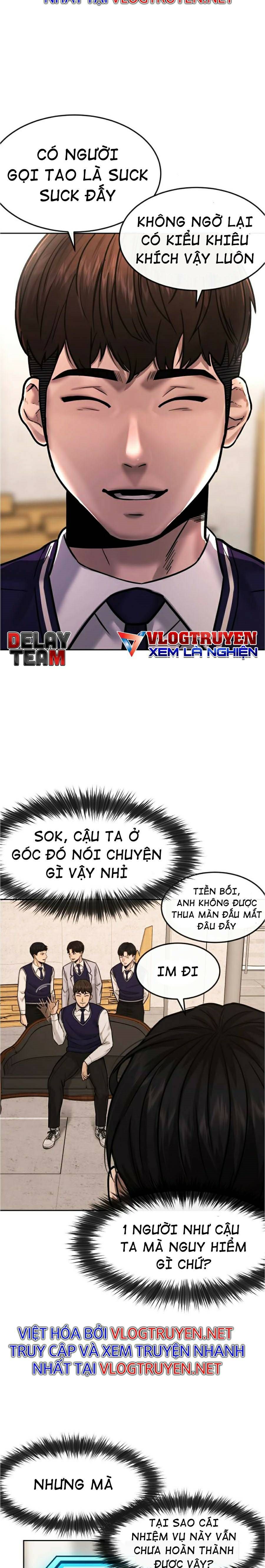 đọc truyện Nhiệm Vụ Diệu Kỳ Chương 12 ảnh 42 tại Giả Dược