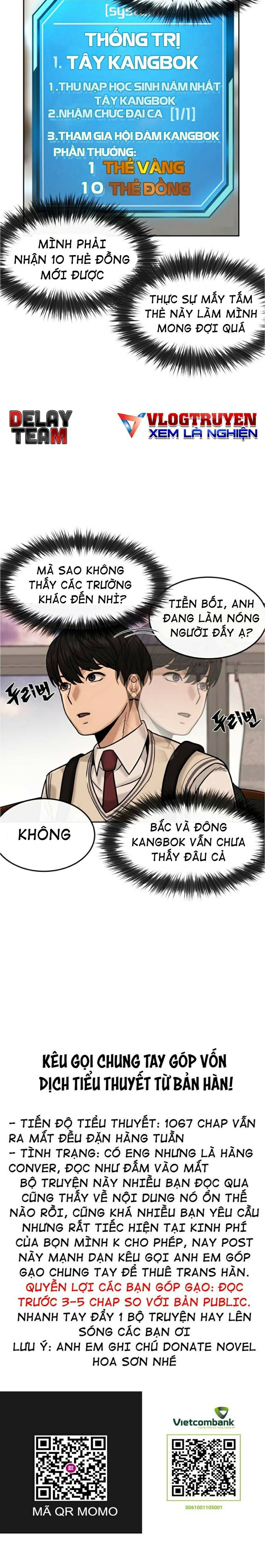 đọc truyện Nhiệm Vụ Diệu Kỳ Chương 12 ảnh 43 tại Giả Dược