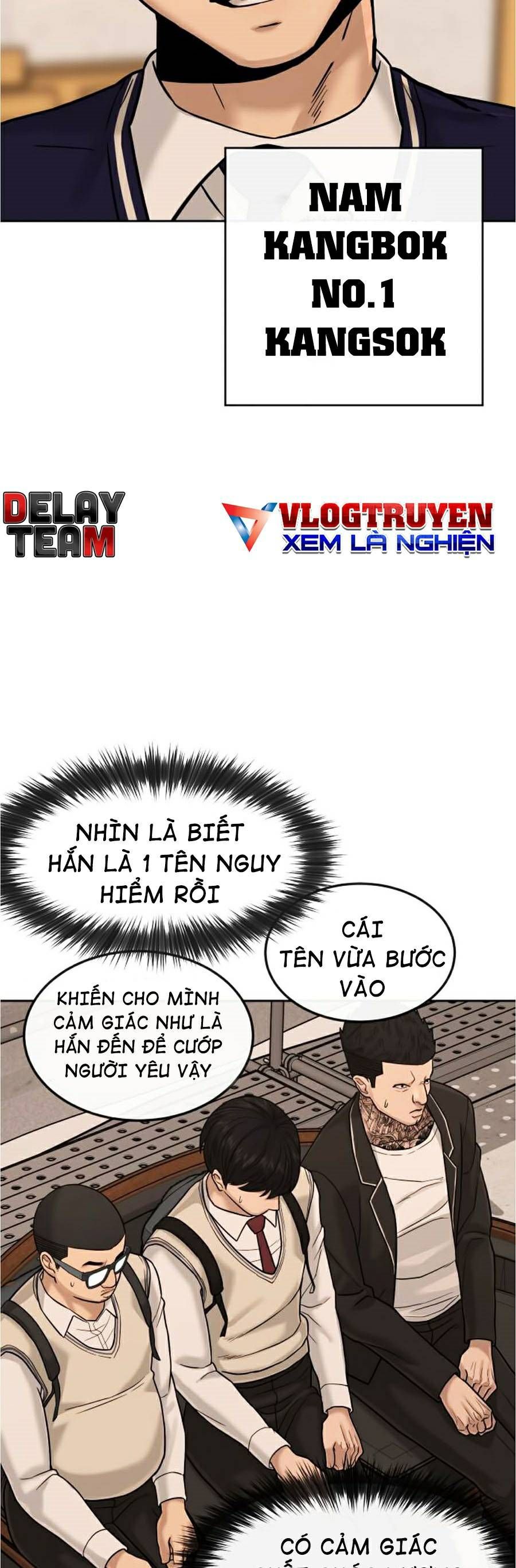 đọc truyện Nhiệm Vụ Diệu Kỳ Chương 12 ảnh 47 tại Giả Dược